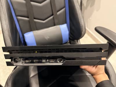 Playstation 4 Pro 1TB