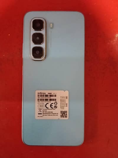 Infinix hot 50 pro 8/128