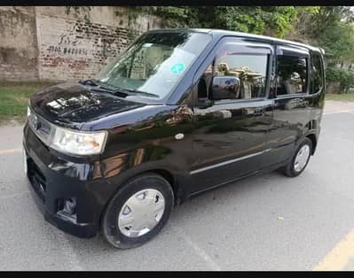 Mazda Az wagon 660cc 2008.2015