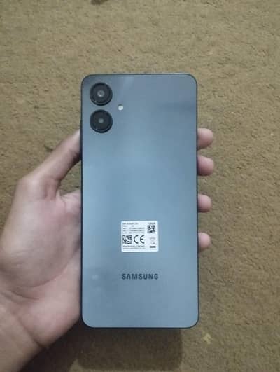 Samsung Galaxy A06