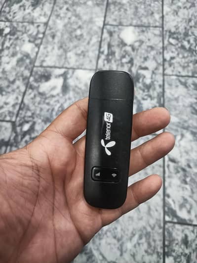 Telenor Internet USB