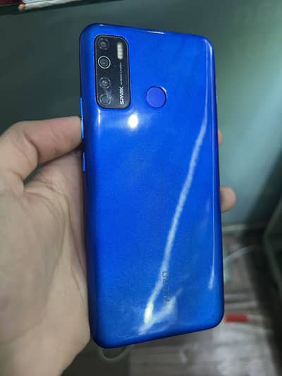 Tecno spark 5 pro