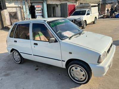 suzuki car mehran car isb car nice car peshawer car sell purchase pesh