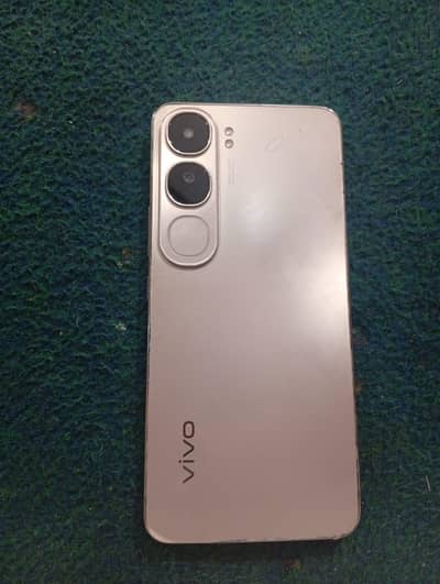 VIVO Y200 PTA APPROVE 16/256