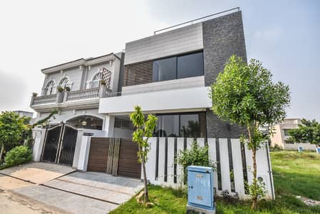 5 Marla Out Class Stylish Luxury Bungalow For sale In DHA Phase 9 Town