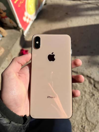 iphone xs max