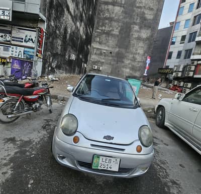 chevrolet Joy Urgent Sale