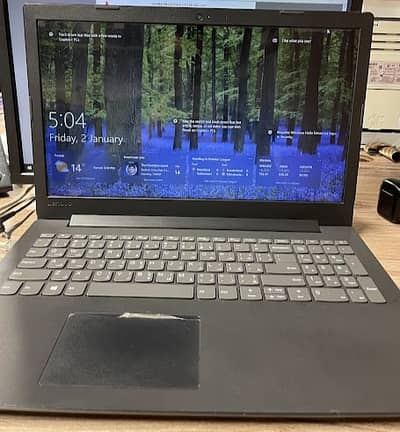 Lenovo Think Pad i3-7th Generation Laptop