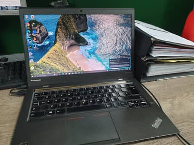 Lenovo X1 Carbon Core i5 4th Genration