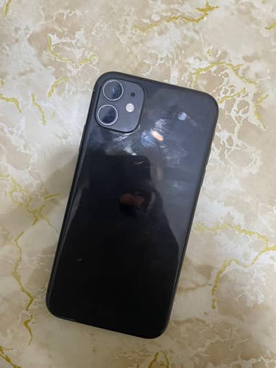 Apple iPhone 11 Non Pta 10/9 Lush condition JV