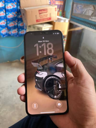 IPhone 12 Non pta(jv) for sale