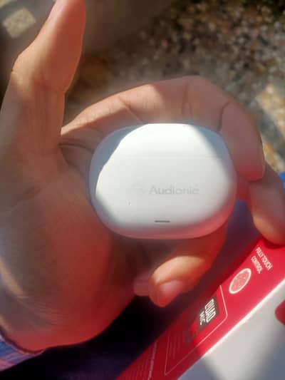 Audionic airbuds original