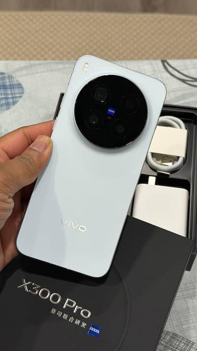 vivo x300 pro