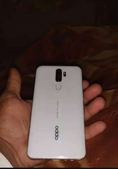 oppo A5 2020.3/64