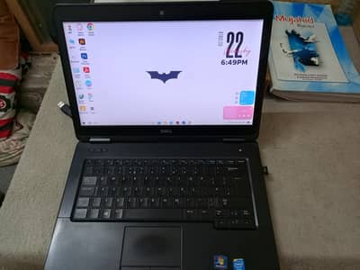 Dell Core i5 4th Gen