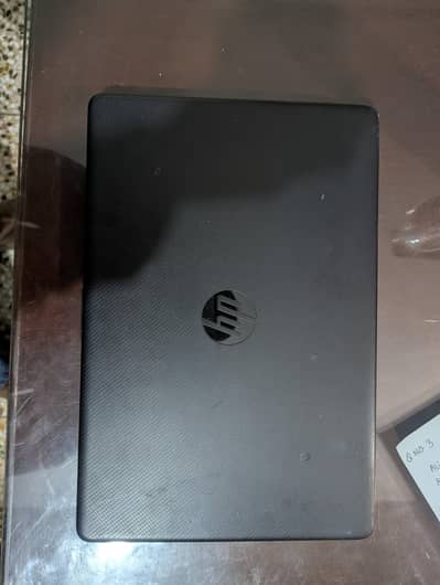 HP 15 i5 11th generation 16 gb RAM 256 ssd