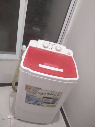 Small Washing Machine