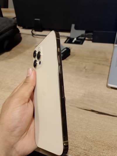 12 pro max 128gb factory unlock non pta