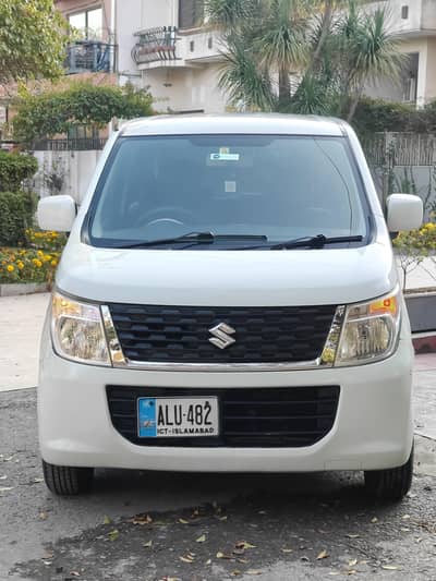 Suzuki Wagner ENE charge. 0304/0154735 my what's up number