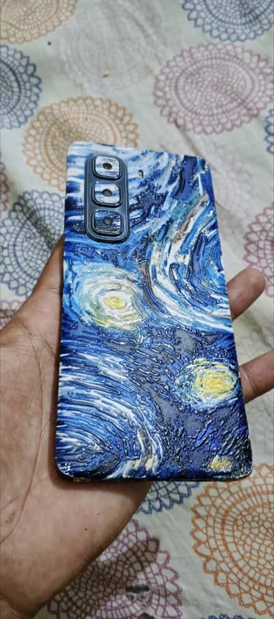 infinix hote 50pro plus. 16. . . . 256. .