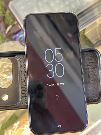 Google Pixel 9 12/128 PTA Approved