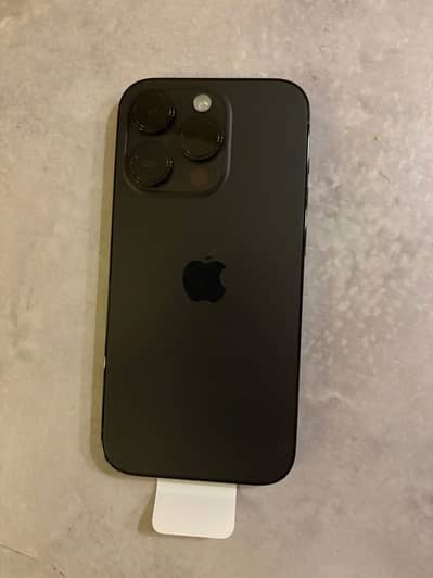 Iphone 14 pro 256gb pta