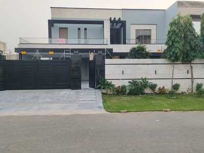 1 Kanal 1.5 House For Sale In Iep Engineers Town