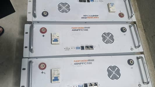 Narada lithium battery 48v 100ah