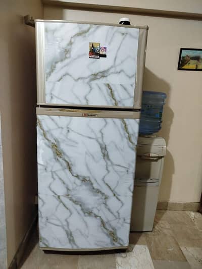 dawlance refrigerator full size