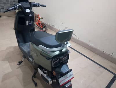 SCoty for sale new condition