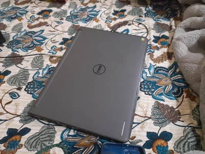 Dell crombook p22t model