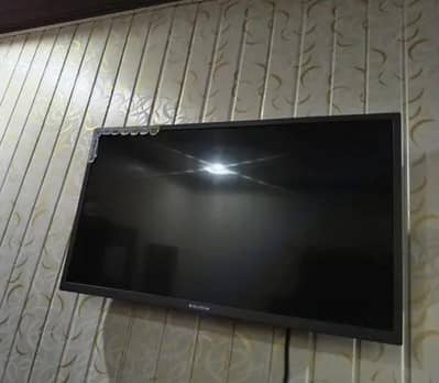 Ecostar 32 inches LED | Non - Android