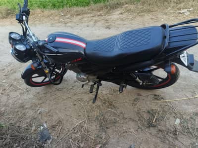 Yamaha ybdx brand new