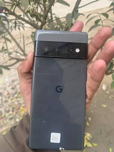 Google pixel