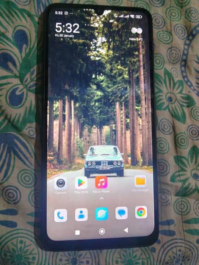 Redmi 13C (6GB / 128GB) – Excellent Condition