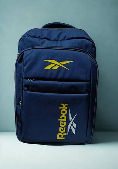 Premium Laptop Backpack | Stylish & Durable | For Men | waterproof