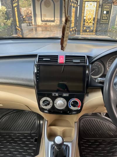 Honda City Model 2020 1.3 Manual 03009424198