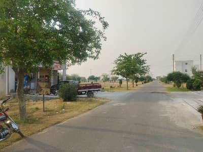 2 kanal plot for sale in IEP ENGINEERS TOWN