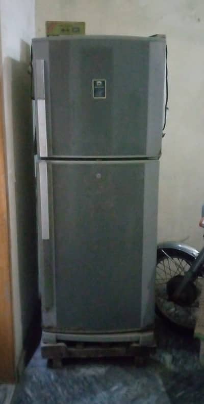 Dawlance Fridge