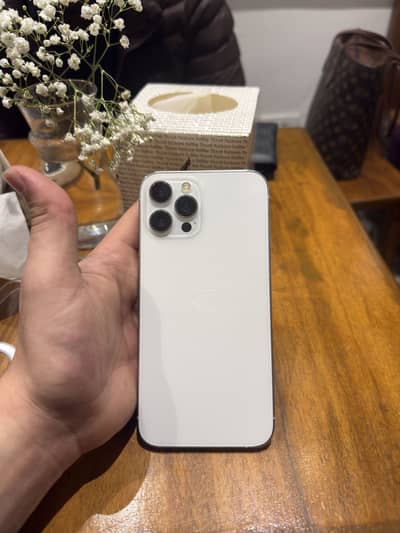 Iphone 12 Pro Max 256 Gb