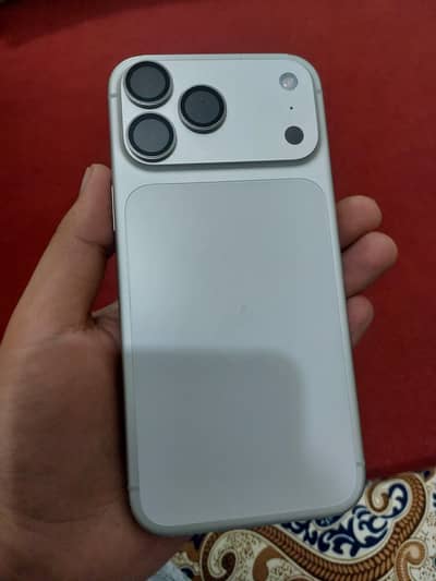 17pro max pta 256 gb