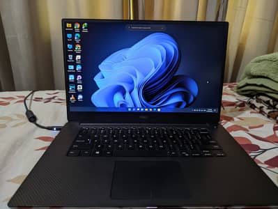 Dell precision 5540 i5 9th gen H series