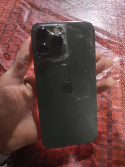 13 pro max factory 128gb