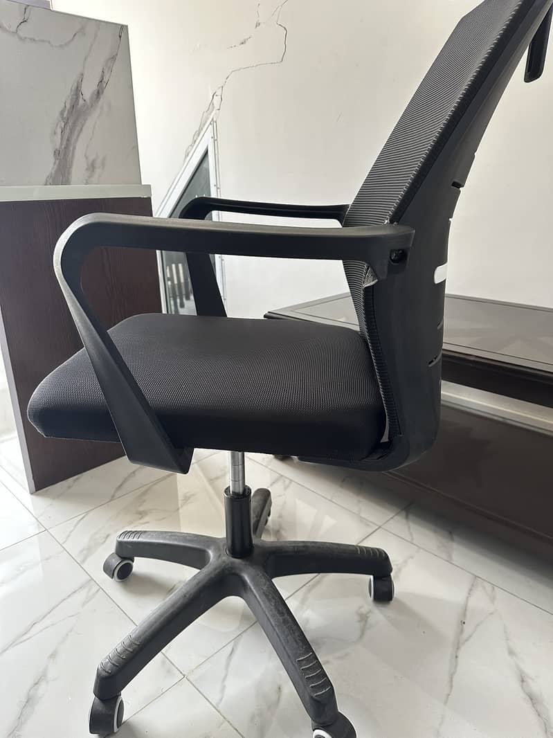 Executive chair sigma model - Office chair - Chairs - 1109994513
