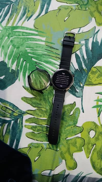 Amazfit GTR 4 10/10 condition