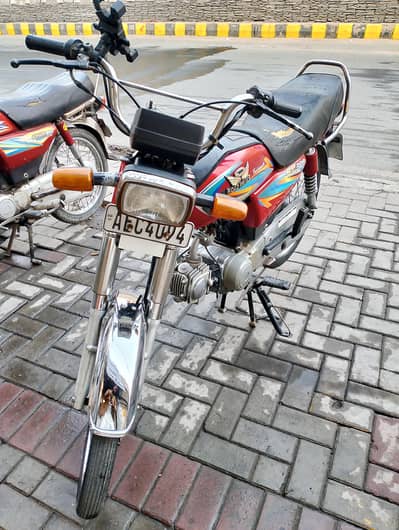 road prince 2021 model Total genuine