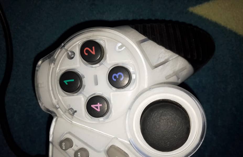 Gaming controller 2