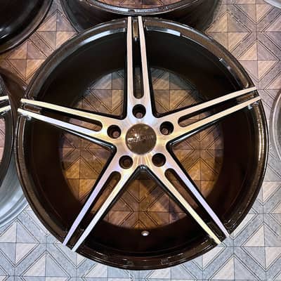 18 inch Vosson CV5