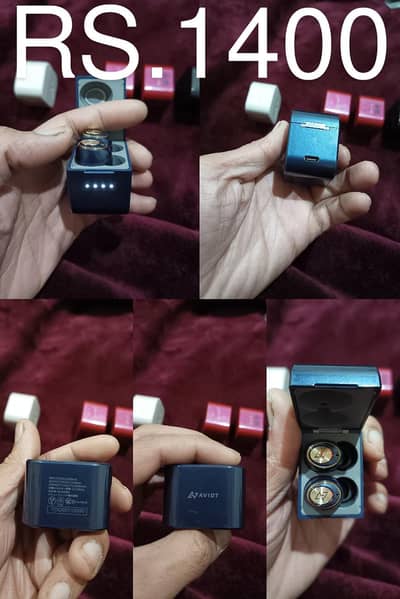 Branded earbuds,airpods high quality