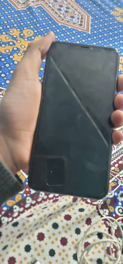 iPhone xs max 256 gb non pta